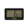 Hama 00185853 kitchen appliance thermometer Digital -30 - 50 °C Black