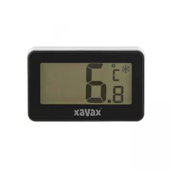 Hama 00185853 kitchen appliance thermometer Digital -30 - 50 °C Black