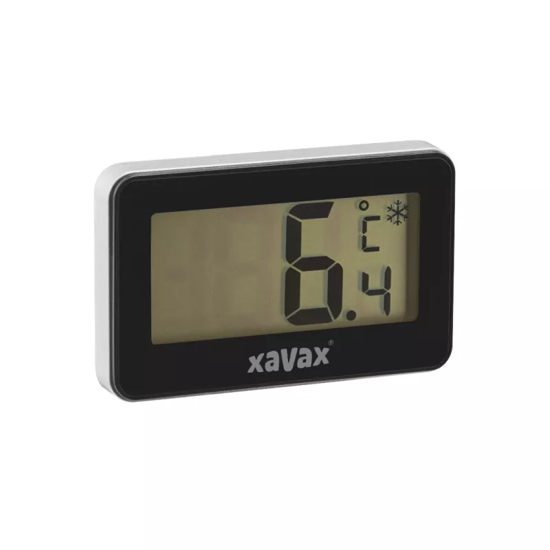 Hama 00185853 kitchen appliance thermometer Digital -30 - 50 °C Black