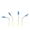 Optical Fiber Cable DeLOCK LC Duplex to LC Duplex OS2 10 m