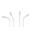 Optical Fiber Cable DeLOCK LC Duplex to LC Duplex OM3 10m