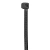 Hama 00220999 cable tie Hook & loop cable tie Plastic Black 50 pc(s)