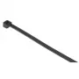 Hama 00221000 cable tie Hook & loop cable tie Plastic Black 50 pc(s)