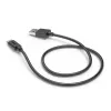 Hama 00201705 USB cable USB 2.0 0.5 m USB A USB C Black