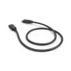 Hama 00201706 USB cable USB 2.0 0.5 m USB C Black