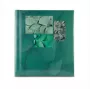 Photo album HAMA Singo II Green — spiral binding, 20 sheets, 280×310 mm