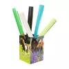 Wastebasket Herma Horse Meadow 19741 Charming design for kids