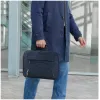 Hama Premium Lightweight 35.8 cm (14.1 inch) Toploader bag Blue