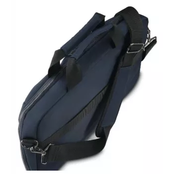 Hama Premium Lightweight 41.1 cm (16.2 inch) Toploader bag Blue