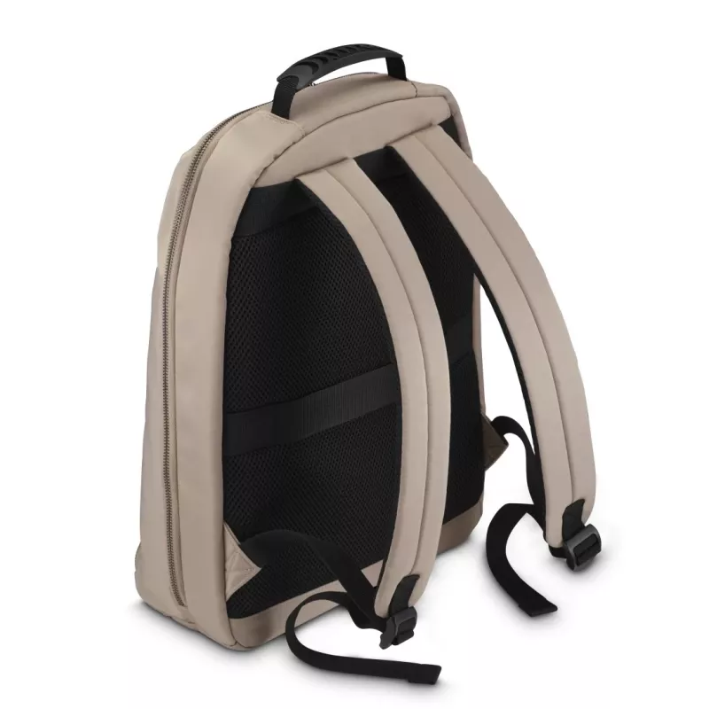 Hama 00222046 backpack Rucksack Beige Recycled polyester