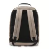 Hama 00222046 backpack Rucksack Beige Recycled polyester