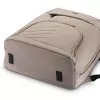 Hama 00222046 backpack Rucksack Beige Recycled polyester