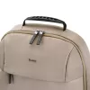 Hama 00222046 backpack Rucksack Beige Recycled polyester