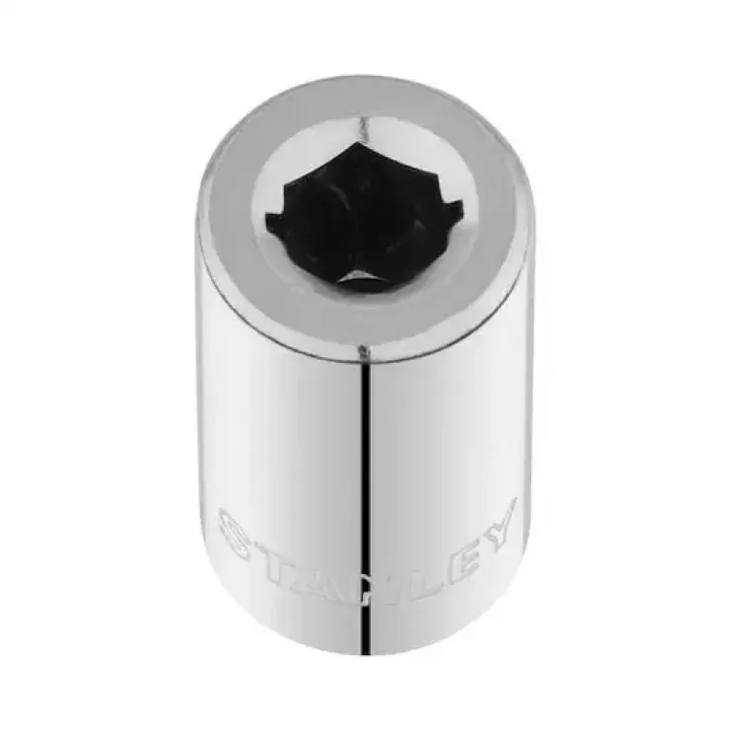 Screwdriver Bit Holder Stanley STMT86124-0 Chromium-Vanadium Steel 25.4 / 4 mm 1 pc