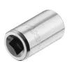 Screwdriver Bit Holder Stanley STMT86124-0 Chromium-Vanadium Steel 25.4 / 4 mm 1 pc