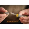 Screwdriver Bit Holder Stanley STMT86124-0 Chromium-Vanadium Steel 25.4 / 4 mm 1 pc