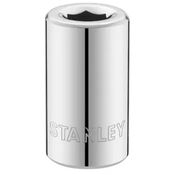 Screwdriver Bit Holder Stanley STMT86124-0 Chromium-Vanadium Steel 25.4 / 4 mm 1 pc