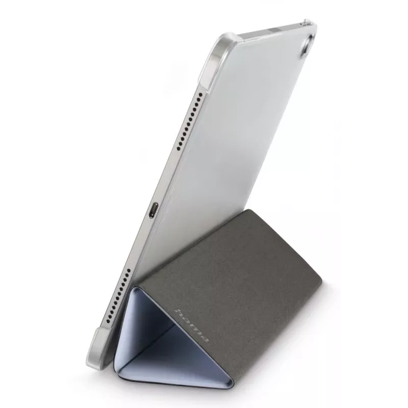 Hama Fold Clear 33 cm (13 inch) Folio Lilac