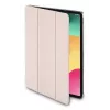 Hama Fold Clear 33 cm (13 inch) Folio Pink, Transparent