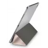 Hama Fold Clear 33 cm (13 inch) Folio Pink, Transparent