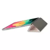 Hama Fold Clear 33 cm (13 inch) Folio Pink, Transparent
