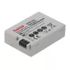 Hama DP 554 Lithium-Ion Battery 1020 mAh for Camera