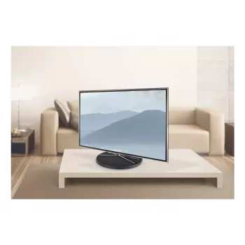 Hama 00220893 TV mount/stand Black
