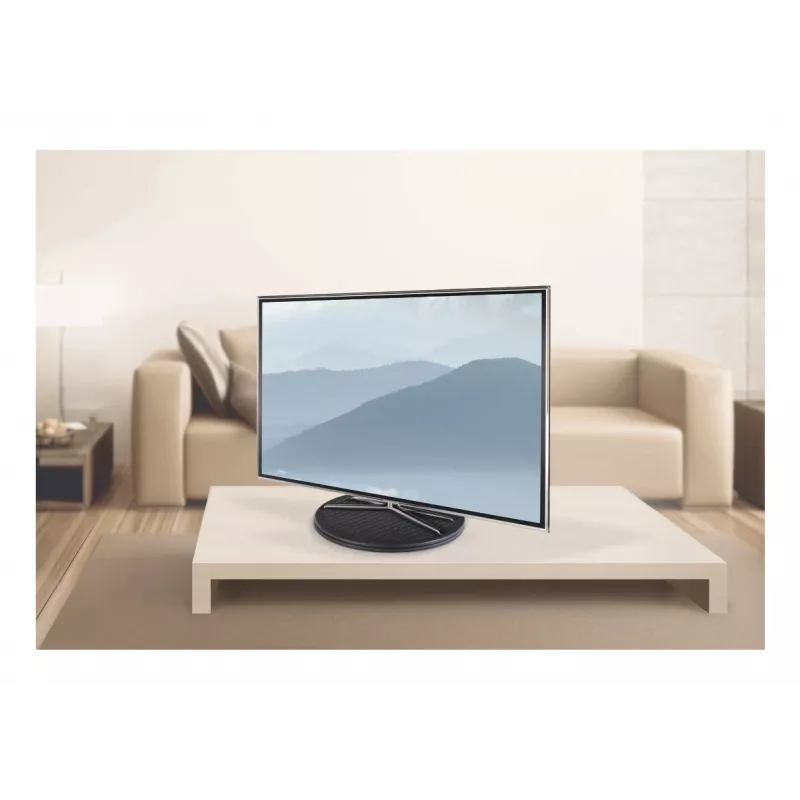 Hama 00220893 TV mount/stand Black