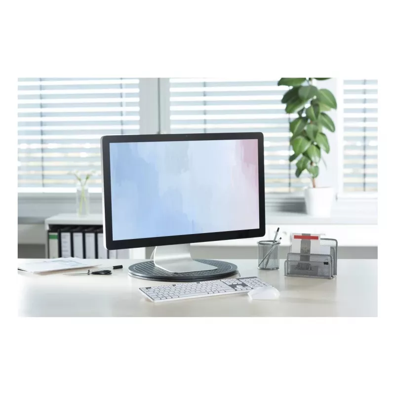 Hama 00220893 TV mount/stand Black