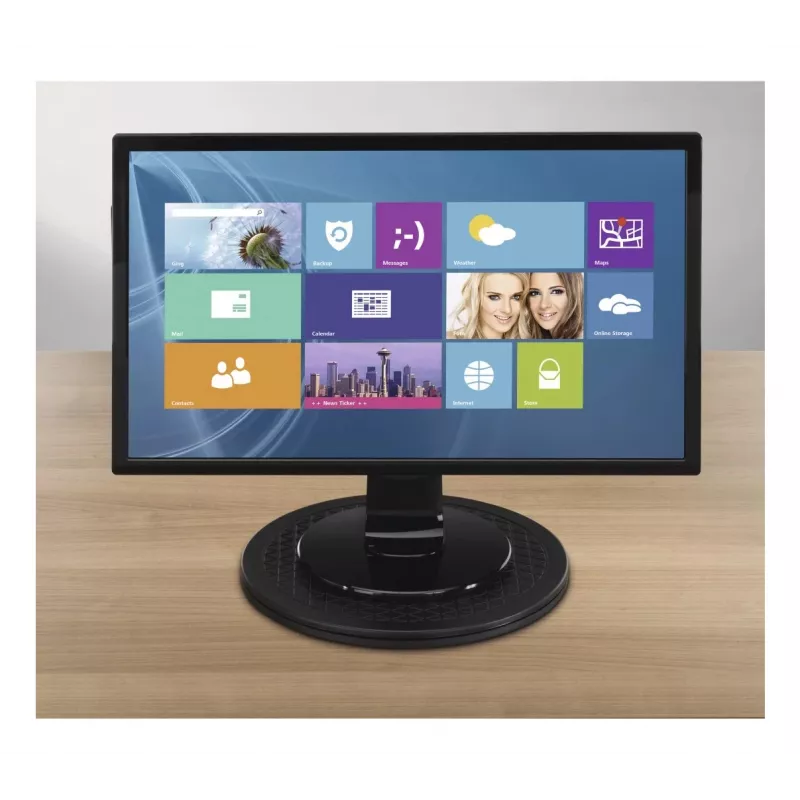 Hama 00220893 TV mount/stand Black