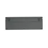 Hama WK-750 keyboard Home/Office Bluetooth QWERTZ German Anthracite, Black, Blue