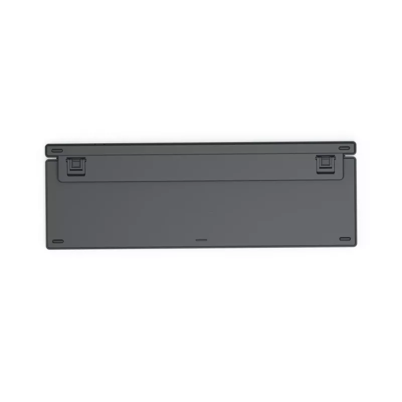 Hama WK-750 keyboard Home/Office Bluetooth QWERTZ German Anthracite, Black, Blue