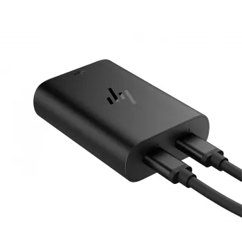 HP 65W GaN USB-C Laptop Charger Input voltage 90V Output power 65W