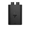 HP 65W GaN USB-C Laptop Charger Input voltage 90V Output power 65W