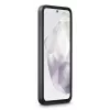 Hama Fantastic Feel mobile phone case 17 cm (6.7 inch) Cover Black