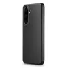 Hama Fantastic Feel mobile phone case 17 cm (6.7 inch) Cover Black