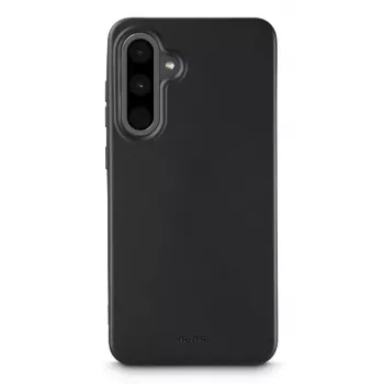 Hama Fantastic Feel mobile phone case 17 cm (6.7 inch) Cover Black
