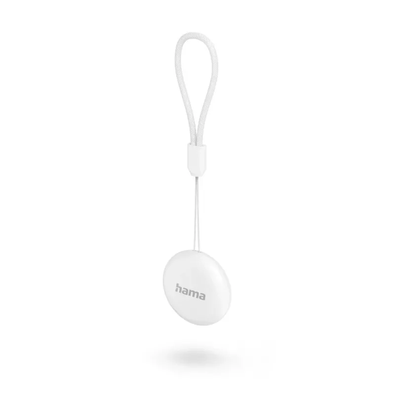 Hama 00185826 GPS tracker/finder Item White