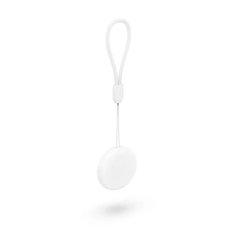Hama 00185826 GPS tracker/finder Item White
