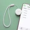 Hama 00185826 GPS tracker/finder Item White