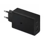 Samsung EP-T6530NBEGWW mobile device charger Universal Black AC Fast charging Indoor