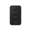 Samsung EP-T6530NBEGWW mobile device charger Universal Black AC Fast charging Indoor