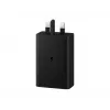 Samsung EP-T6530NBEGWW mobile device charger Universal Black AC Fast charging Indoor