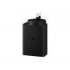 Samsung EP-T6530NBEGWW mobile device charger Universal Black AC Fast charging Indoor