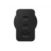 Samsung EP-T6530NBEGWW mobile device charger Universal Black AC Fast charging Indoor