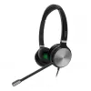 Yealink YHS36 Dual-RJ Wired Headset