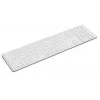 Bluetooth Keyboard Rapoo 00228034 QWERTZ German Wireless White