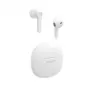 Hama Action One Headset True Wireless Stereo (TWS) In-ear Calls/Music Bluetooth White