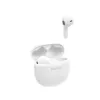 Hama Action One Headset True Wireless Stereo (TWS) In-ear Calls/Music Bluetooth White