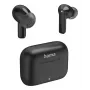 Hama Passion Clear II Headset True Wireless Stereo (TWS) In-ear Calls/Music Bluetooth Black